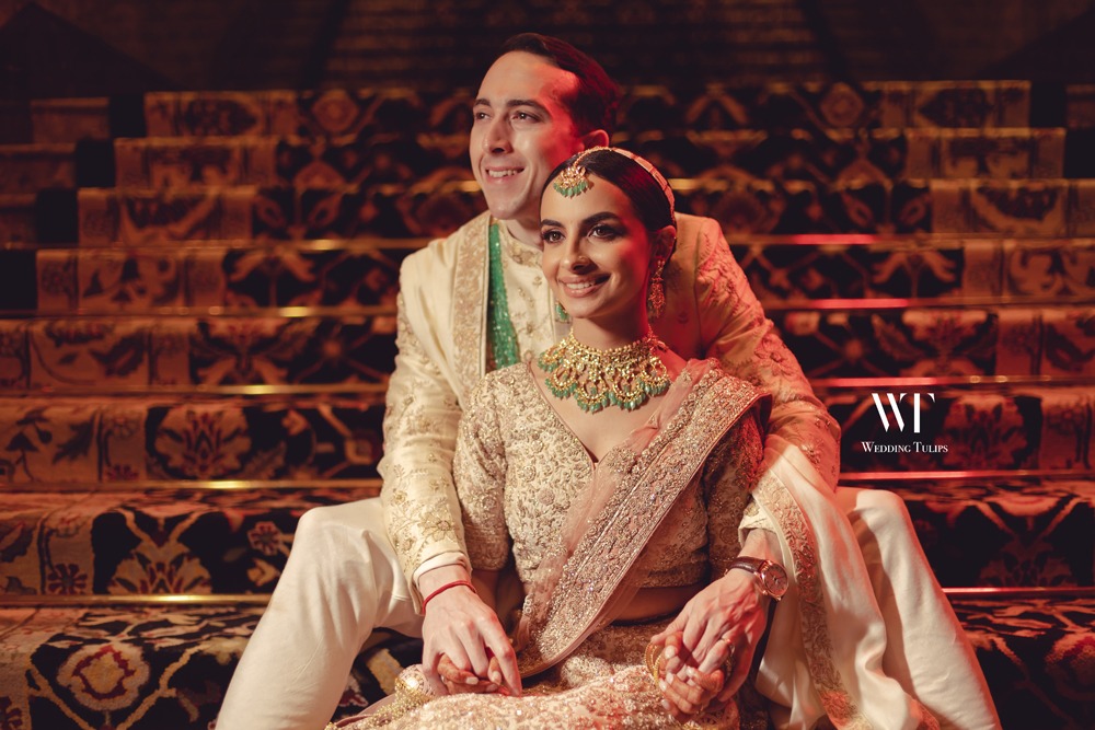 How to Balance Tradition and Modern Style in Indian Wedding Planning?